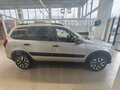 2026 Lada (ВАЗ) Granta Cross I Рестайлинг, серебристый - вид 11