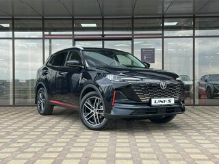2025 Changan UNI-S I, чёрный, 3179900 рублей, вид 3