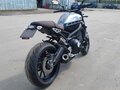 2021 Yamaha XSR900, серебристый, 969000 рублей - вид 5