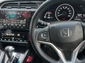 2020 Honda Shuttle II Рестайлинг, красный, 1500000 рублей - вид 5