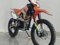 2026 Motoland CRF190, красный, 115000 рублей - вид 2
