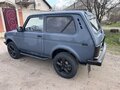 2007 Lada (ВАЗ) 2121 (4x4) I Рестайлинг, серый, 500000 рублей - вид 3