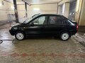 2010 Lada (ВАЗ) Kalina I, чёрный, 330000 рублей - вид 10