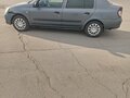 2008 Renault Symbol I Рестайлинг 2, серый, 260000 рублей - вид 3