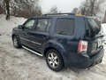 2012 Honda Pilot II Рестайлинг, синий, 1540000 рублей - вид 2