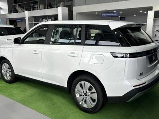 2026 Jaecoo J6, белый, 2290000 рублей, вид 4
