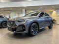 2025 Infiniti QX55, серый, 7490000 рублей