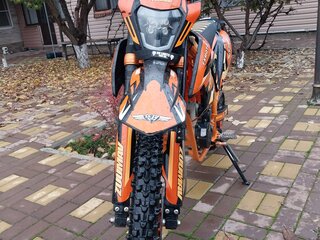 Zuumav FX A7