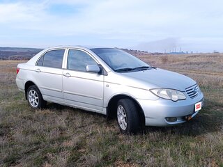 2006 BYD F3 I, серый, 350000 рублей, вид 2