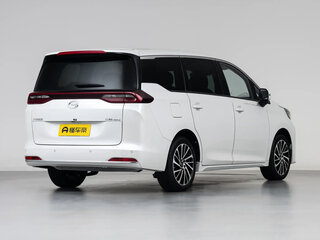 2021 GAC Trumpchi M6, белый, 1790000 рублей, вид 3