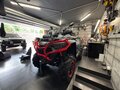 2024 CFMoto CFORCE 1000 EPS LTD, серый, 1200000 рублей - вид 2