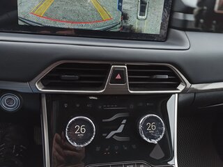 2023 Exeed TXL I Рестайлинг, серый, 5828000 рублей, вид 3