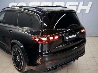 2023 Mercedes-Benz GLS 450 II (X167) Рестайлинг, чёрный, 11800000 рублей, вид 5