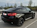 2011 BMW X6 40d I (E71), чёрный, 2250000 рублей - вид 8