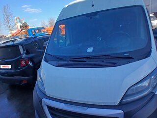 2017 Peugeot Boxer, белый, 2100000 рублей, вид 1