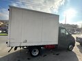 2016 ГАЗ ГАЗель Next, серый, 1299999 рублей - вид 10
