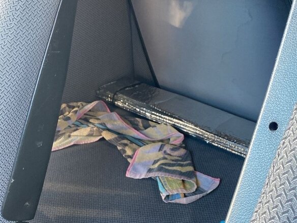 2013 Mercedes-Benz Sprinter, белый, 3300000 рублей - вид 15