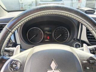 2013 Mitsubishi Outlander III, серебристый, 1200000 рублей, вид 4