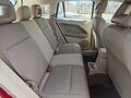 2008 Dodge Caliber I, красный, 460000 рублей - вид 11