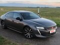 2020 Peugeot 508 II, зелёный, 1564000 рублей - вид 2