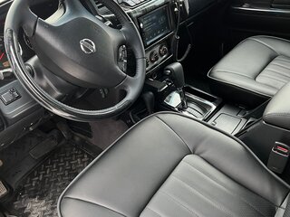 2008 Nissan Patrol V (Y61) Рестайлинг, золотистый, 2950000 рублей, вид 4