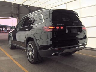 2024 Mercedes-Benz GLS 450 II (X167) Рестайлинг, чёрный, 10650000 рублей, вид 5