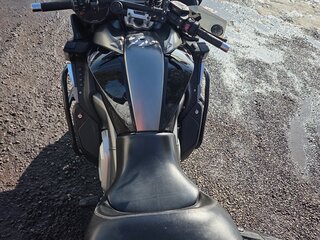 2020 BMW K 1600 GTL, чёрный, 1777000 рублей, вид 5