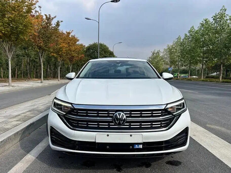 Volkswagen Sagitar III Рестайлинг