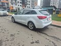 2014 Kia Ceed II, белый, 560000 рублей - вид 6