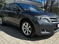 2013 Toyota Venza I Рестайлинг, серый, 2200000 рублей - вид 2