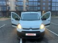 2013 Citroen Berlingo II Рестайлинг, белый, 649000 рублей