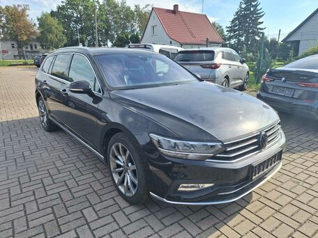 2023 Volkswagen Passat B8 Рестайлинг, серый, 2939000 рублей, вид 1