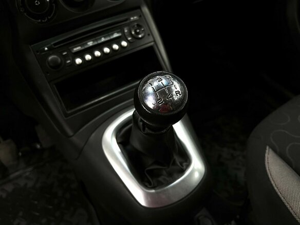 2010 Citroen C3 Picasso I, голубой, 449888 рублей - вид 14