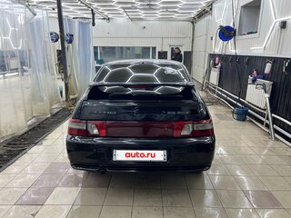 2008 Lada (ВАЗ) 2112, синий, 500000 рублей, вид 4