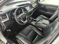 2014 Toyota Highlander III (XU50), серебристый, 2757000 рублей - вид 7