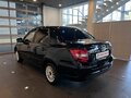 2023 Lada (ВАЗ) Granta I Рестайлинг, чёрный - вид 4