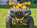 2023 Wels Thunder 200, жёлтый, 165000 рублей