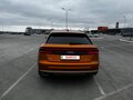 2018 Audi Q8 55 TFSI I (4M), оранжевый, 5950000 рублей - вид 10