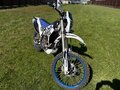2013 Yamaha WR450F, синий, 700000 рублей - вид 5