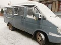 2007 ГАЗ ГАЗель (2705), серый, 320000 рублей - вид 7