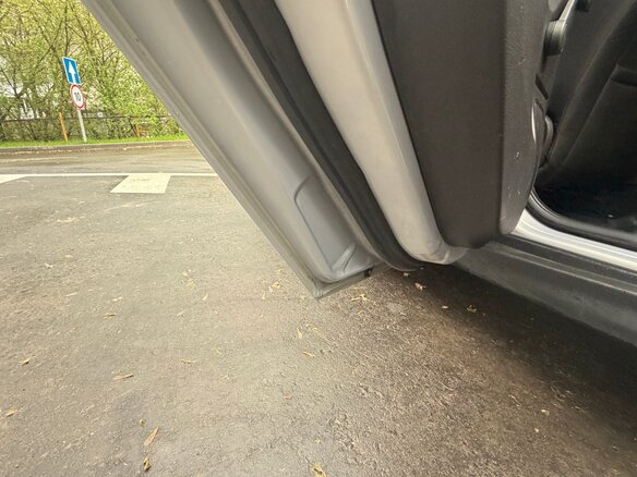 2011 Ford Focus III, серый, 477000 рублей - вид 20