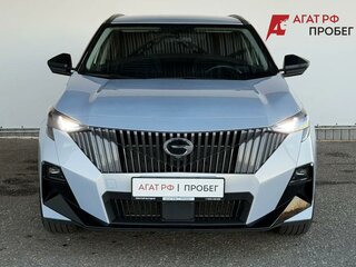 2024 GAC GS3, серый, 1950000 рублей, вид 2