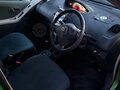 2005 Toyota Vitz II (XP90), зелёный, 250000 рублей - вид 8