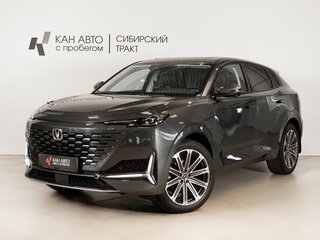 2023 Changan UNI-K, серый, 2447100 рублей, вид 1