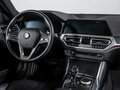 2021 BMW 4 серии 430i G22, G23, G26, чёрный, 4950000 рублей - вид 11