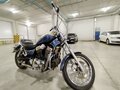 2001 Suzuki Intruder VS 1400, синий, 480000 рублей - вид 6