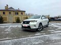 2012 Lexus RX 450h III Рестайлинг, белый, 2690000 рублей - вид 2