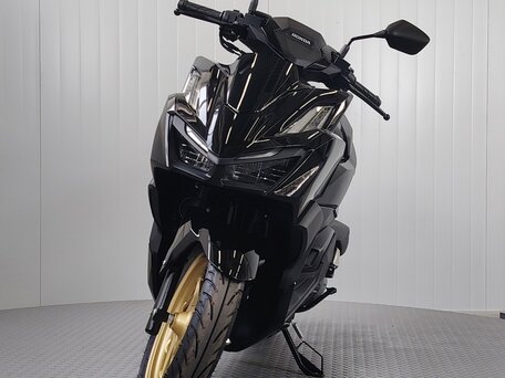 2024 Honda Click, чёрный, 349000 рублей, вид 5
