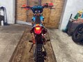 2023 Kayo Evolution YX125EM, чёрный, 73999 рублей - вид 1