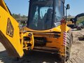 2007 JCB 3CX, жёлтый, 4200000 рублей - вид 2